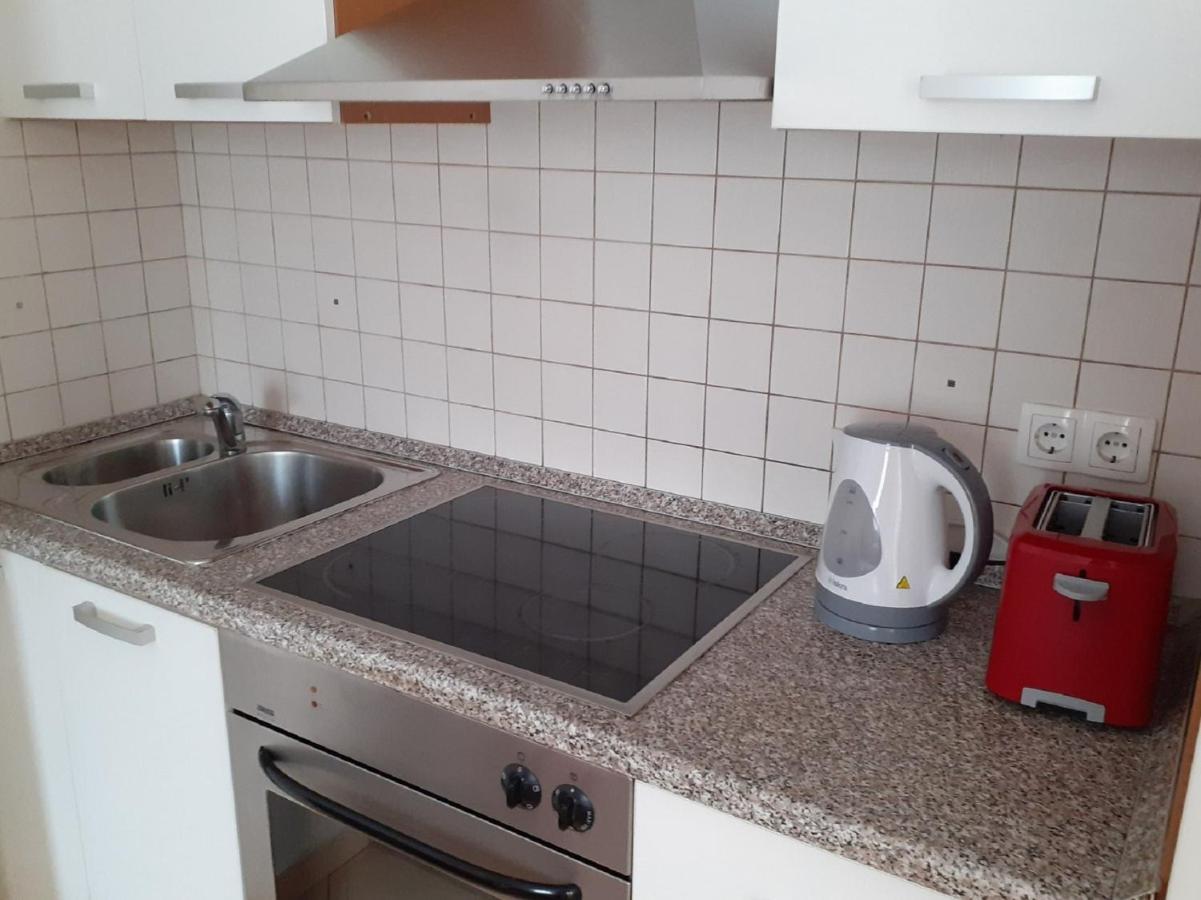 Apartment Conty On The Ground Floor Malinska Eksteriør bilde